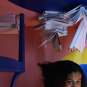 Meet your Posher, Paola